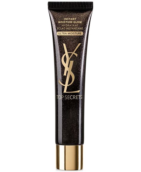 yves saint laurent skincare ultra moisture glow|yves Saint Laurent tinted moisturizer.